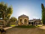 Cloître Saint Jean