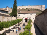 Chatreuse du Val de Bénédiction