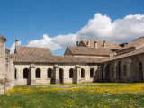 Chatreuse du Val de Bénédiction