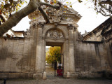 Chatreuse du Val de Bénédiction