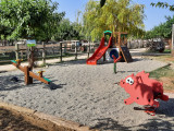 aire de jeux