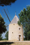 Moulin de Vénéjan
