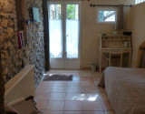 Chambre d'hôtes Domaine Chanoine Rambert
