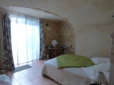 Chambre d'hôtes Domaine Chanoine Rambert