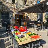 Fruits et légumes de saison