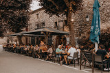 Terrasse 2