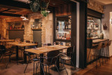 Le Bouchon - salle 2