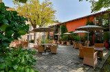 Les terrasses de la Villa
