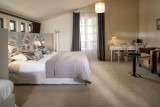 Chambre prestige