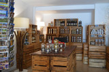 Divins délices_intérieur