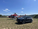 Cèze taxis - visites touristiques