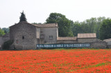 Moulin à Huile d'Olive