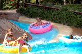 Parc aquatique la Bouscarasse