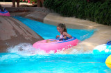 Parc aquatique la Bouscarasse
