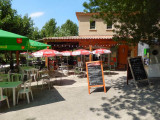 Guinguette La Plage