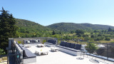 Les Terrasses du Roc