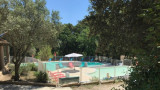 Camping Le Vieux Verger