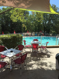 Camping Le Vieux Verger