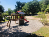 Camping Le Vieux Verger