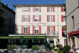 Hôtel du Commerce
