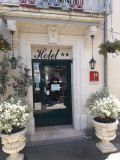 Hôtel du Commerce