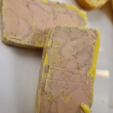 Spécialité foie gras