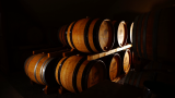 Tonneaux Domaine Challias