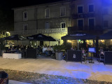 Brasserie de la Bourse