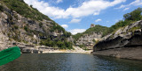 au fil de l'eau