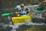 Canoës Service