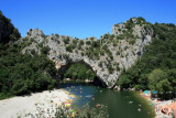 Canoës Service