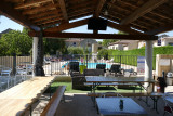 Camping La Grenouille
