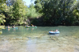 Camping La Grenouille
