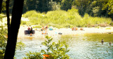 Camping Les Genêts d'Or