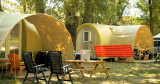 Camping Les Genêts d'Or