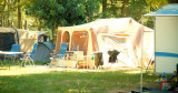 Camping Les Genêts d'Or