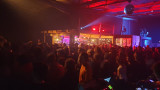 Salle de concert La Moba