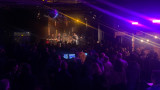 Salle de spectacle La Moba