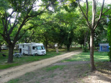 Camping Le Peyrolais
