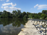 Camping Le Peyrolais