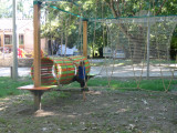 Camping Le Peyrolais