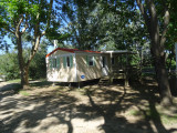 Camping Le Peyrolais