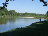 Camping Le Peyrolais