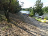 Camping Le Peyrolais