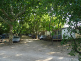 Camping Le Peyrolais