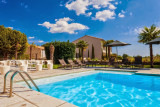 Hôtel Le Mas du Terme