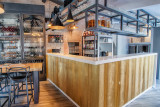 Restaurant Le Carré des Saveurs