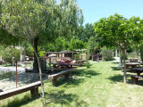 Parc animalier à Lussas