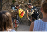 Forteresse de Mornas_Mornas