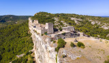 Forteresse de Mornas